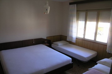 Olaszország Privát Lido di Jesolo, Interiőr